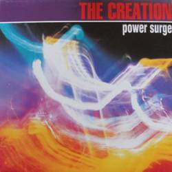 The Creation : Power Surge